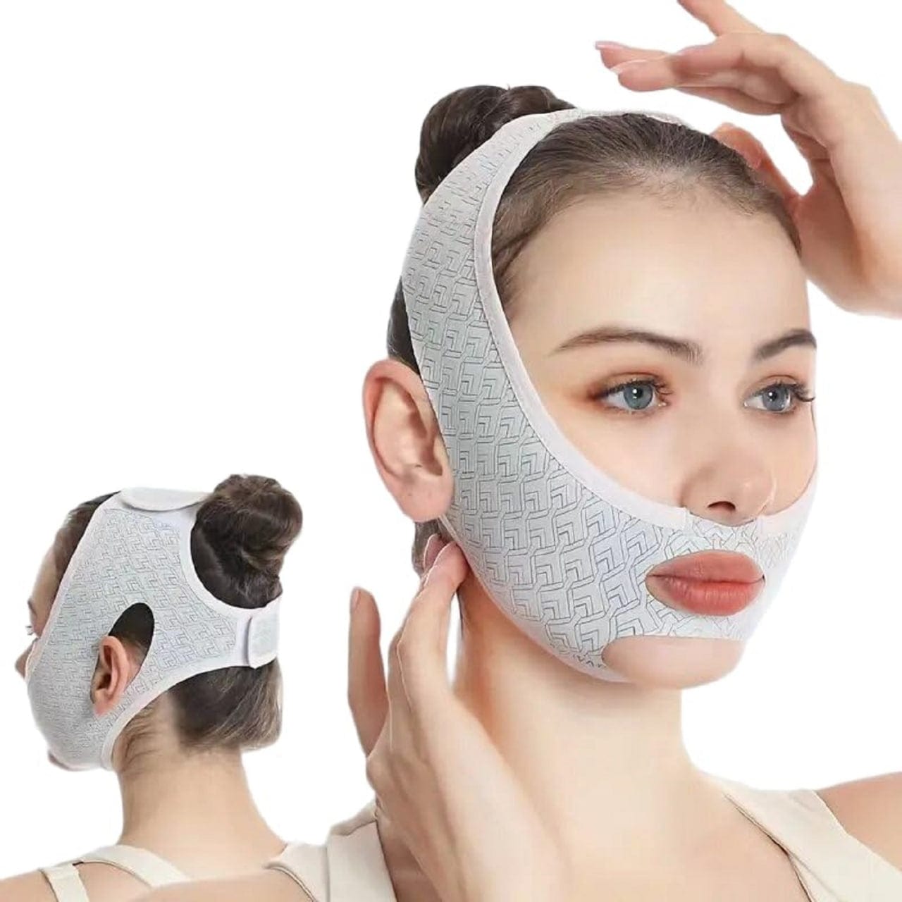 VLineLift™ Beauty Face Sculpting Sleep Mask
