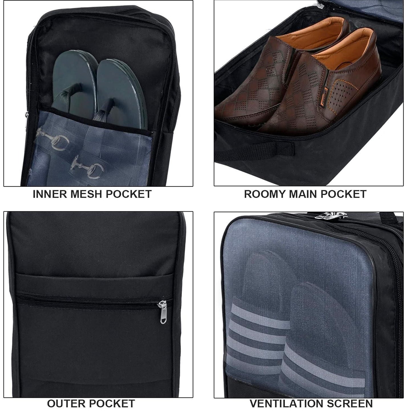 Shoe Storage Bag