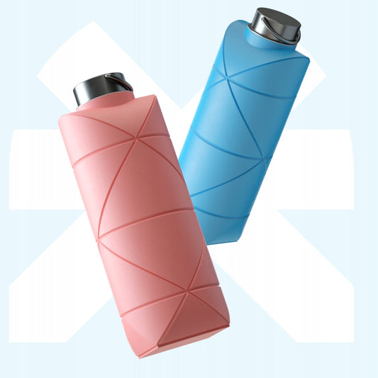 Collapsible Water Bottle